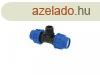 KPE T idom kls menettel 25x1x25