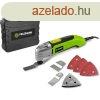 Fieldmann FDB 200301-E Elektromos multifunkcis gp 300 W