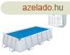 Napelemes medence flia BESTWAY 58240 - medence takar, nape