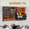 Handy fali rendszerez, szerszmtart, 4 db tbla