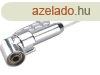 EXTOL CRAFT hosszabbt szr BIT-ekhez, L-alak (105) 1/4&a