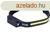 EXTOL LIGHT LED fejlmpa,COB+ XPE, 350 Lumen; IR szenzor, t