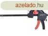 EXTOL PREMIUM asztalos szort, fm, 300 mm, gyorskiold