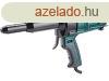 EXTOL INDUSTRIAL elektromos popszegecshz, 400W; ALU, rz, 