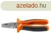 Neo Tools kombinltfog 160mm manyag nyllel