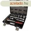 KS Tools Dugkulcs kszlet 1/2" ( Manyag koffer ) 10-3