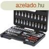 KS Tools Dugkulcs kszlet + rtuzo 1/4" R/H (manyag k