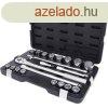 KS Tools Dugkulcs kszlet 3/4" ( Manyag koffer ) 19-5