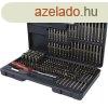 KS Tools Bit kszlet, 1/4", gpi s kzi befogval 208 