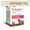 Interherb Napi 1 Articska extraktum kapszula (60 db)