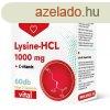 Dr. Herz Lysine-HCL + C-vitamin kapszula (60 db)