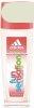 Adidas Fun Sensation deo natural spray 75ml