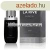 La Rive Prestige Grey The Man EDP 75ml / Paco Rabanne 1 Mill