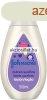 Johnson&#039;s Baby Bedtime pumps testpol 500ml