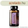 doTERRA Serenity esszencilis olaj keverk, pihentet illol