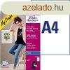 MD1003 Avery textilre vasalhat flia, stt s sznes text