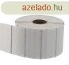 40x40mm PP Clear tltsz cmke (850db/40) + marker jel