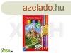Faber-Castell 12+3 darabos sznes ceruza kszlet