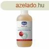 Chicco Folykony szappan 250 ml - sensitive zld tea kivonat