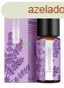 Levander 10 ml levendula illolaj, aromaterpis esszencia -