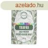 Teafs hidegen sajtolt szappan 110g