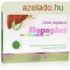 Hepaplus 30 db kapszula, mj mregtelents, articsoka, b-vi