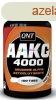 AAKG 4000 100 db tabletta, tovbbfejlesztett Arginin aminosa