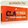 Olimp Labs CLA & GREEN TEA plus L-CARNITINE SE zsrget