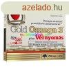 Gold Omega 3 Plus - 30 kapszula - Olimp Labs