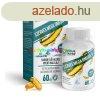 OMEGA-3 TG - Vadvzi halolaj, 3375 mg Omega-3 zsrsav tartal