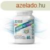 Kalcium-Biszglicint - vilgszabadalommal vdett BioPerine 