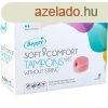 BEPPY ? prmium, nedves, knyelmes tampontk 8 db-os kiszere