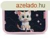 Tolltart, 2 klapnis, BELMIL "Cute Kitten"