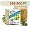 Lgmentes 100%-os Szz Olva Sznszappan 200g