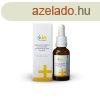 Skin by Yamuna Halvnyt szrum C vitaminnal s grntalmam