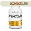 Biotech B-Complex 60 kapszula