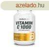Biotech Vitamin C 1000 Bioflavonoids 30 tabletta