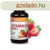 Vitaking D3-vitamin 2000NE 210 szopogat tabletta