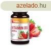 Vitaking D3-vitamin 2000NE 90 szopogat tabletta