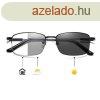 Fnyre stted multifoklis szemveg +1.5