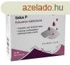 Salus P poliuretn steril habktszer 10x10 cm