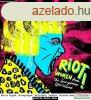 Riot! Women from the Hungarian Wasteland vol.1 LP (vinyl)
