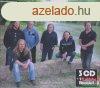P. Mobil - 2008-2017 - Nagy P. sorozat (Baranyi vek) 3CD+24