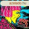 Riot! Women from the Hungarian Wasteland vol.2 LP (vinyl)