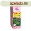 Biomed fekete nadlyt krm dupla 2x60g 120 g