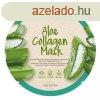 Purederm aloe vera ftyolmaszk