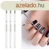 Nail Art Krmdekorl ceruza