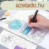 Sokoldal Geometriai Vonalz