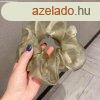 Egyedi szvet hajgumi #, zld