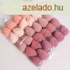 7db Sminkszivacs Kszlet